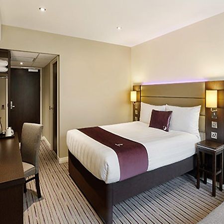 Premier Inn Abingdon المظهر الخارجي الصورة