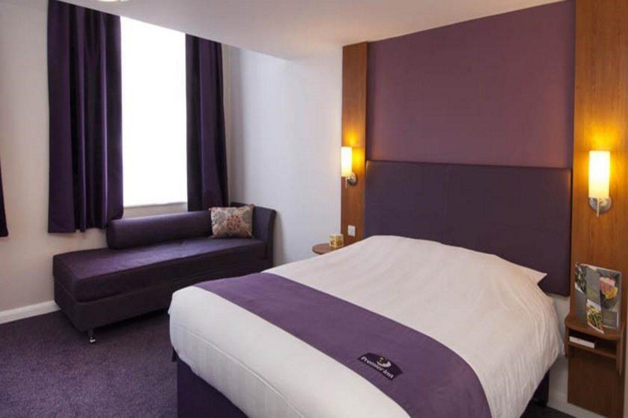 Premier Inn Abingdon المظهر الخارجي الصورة