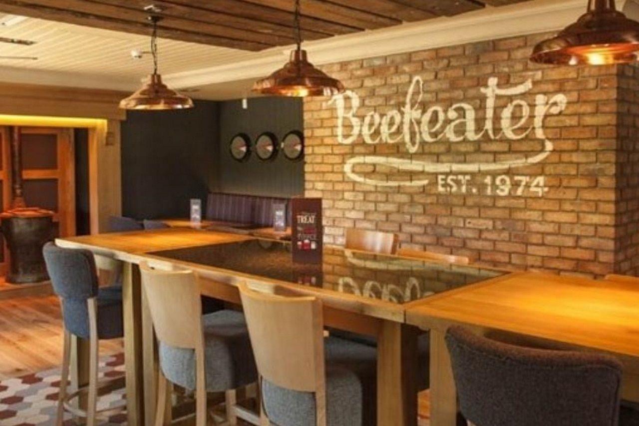 Premier Inn Abingdon المظهر الخارجي الصورة