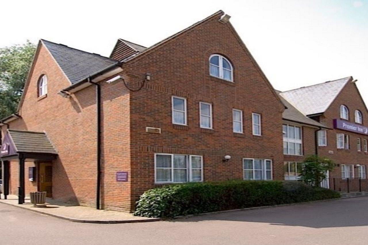 Premier Inn Abingdon المظهر الخارجي الصورة