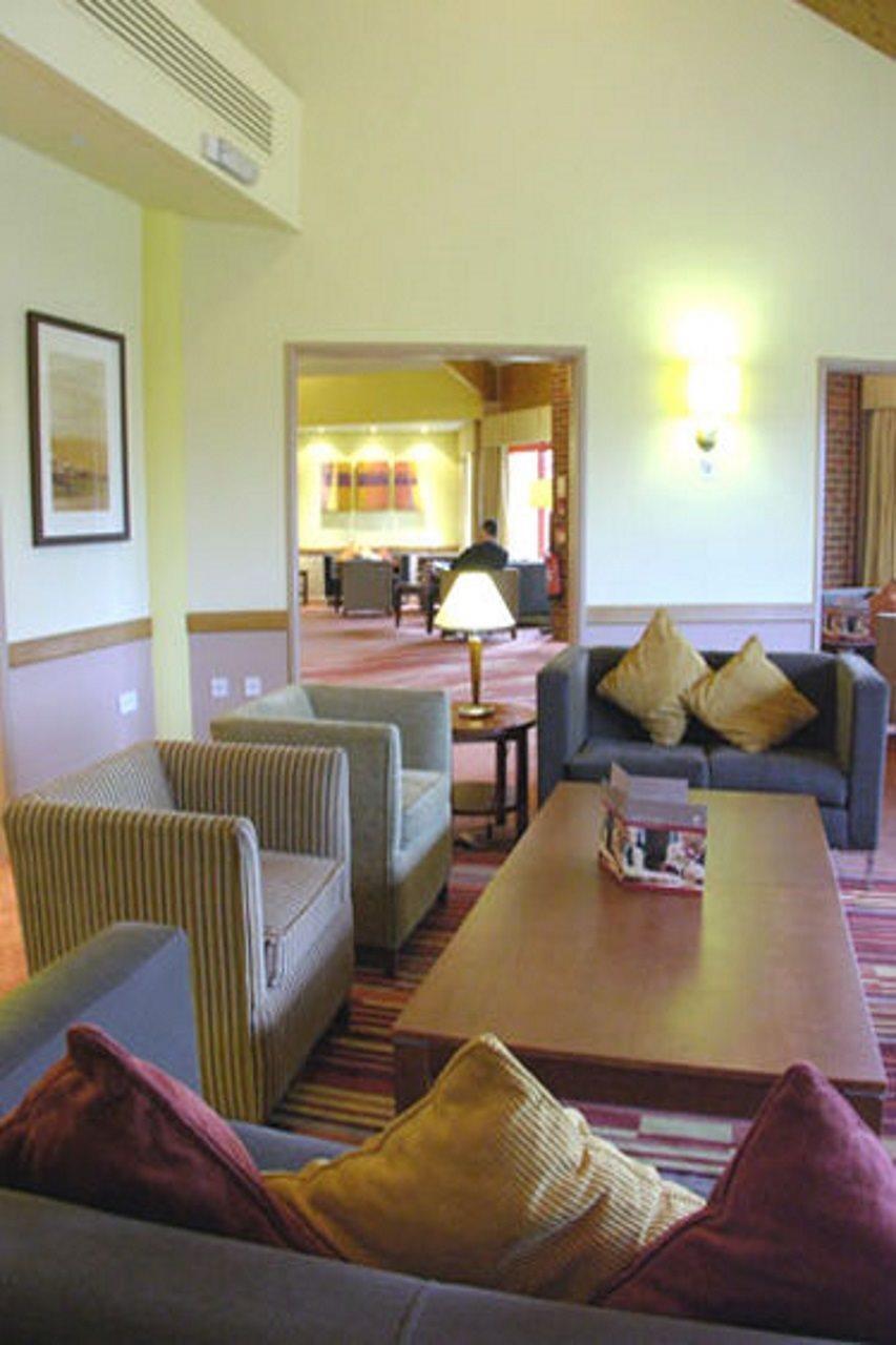 Premier Inn Abingdon المظهر الخارجي الصورة