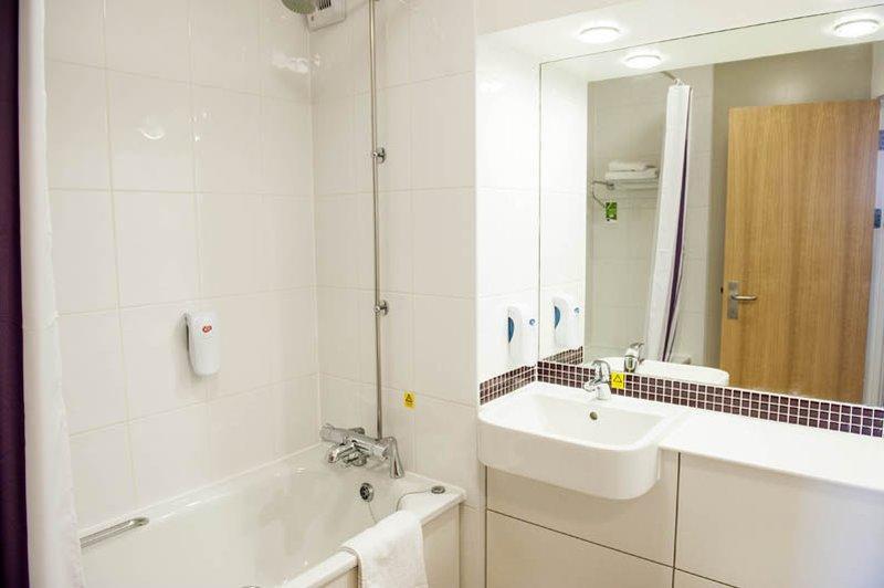 Premier Inn Abingdon المظهر الخارجي الصورة