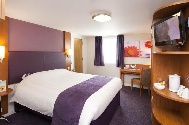 Premier Inn Abingdon المظهر الخارجي الصورة