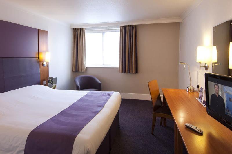 Premier Inn Abingdon المظهر الخارجي الصورة